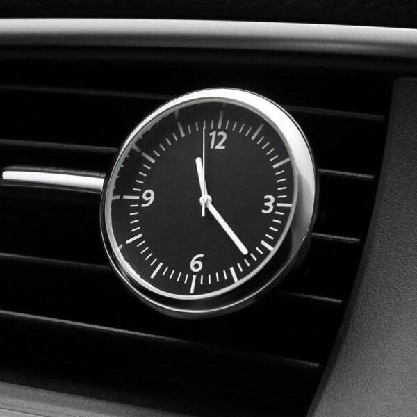 Car Clock Air Fresheners