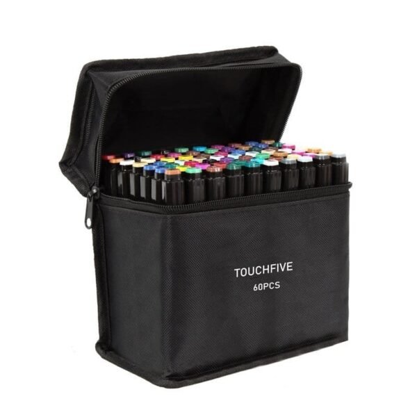 Color Art Markers Set Alcohol based markers